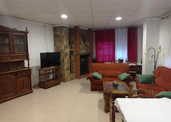Hostal Cañamares