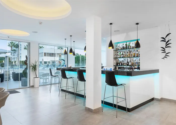 Trendhotel Alcudia - Adults Only