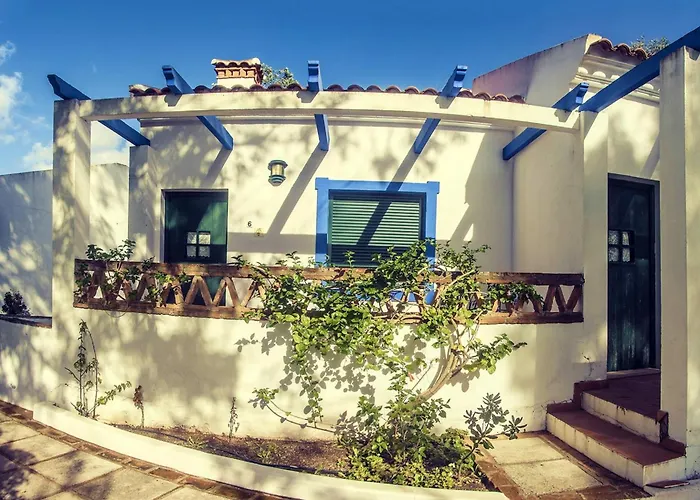 Hotel Rural Terrablanca Villablanca
