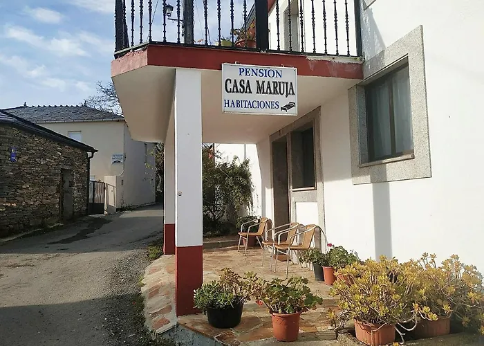 Pension Casa Maruja