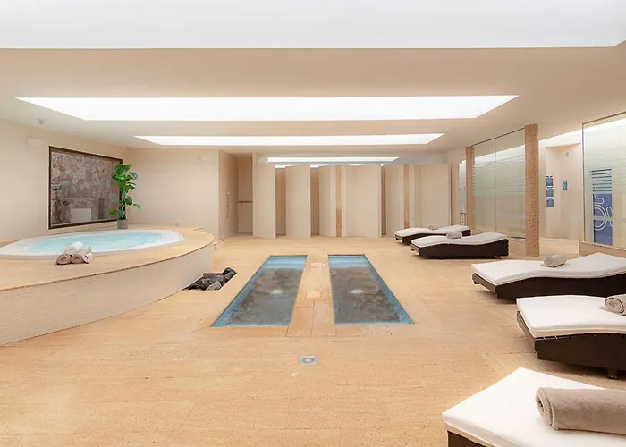 Lanzarote Prime Sports By Vitalclass Lanzarote Resort Costa Teguise
