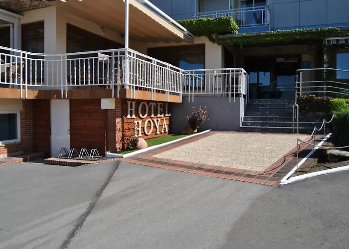 Hotel Hoya