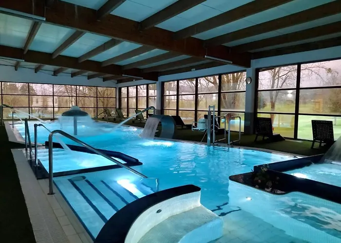 Oca Palacio De La Llorea Hotel&Spa