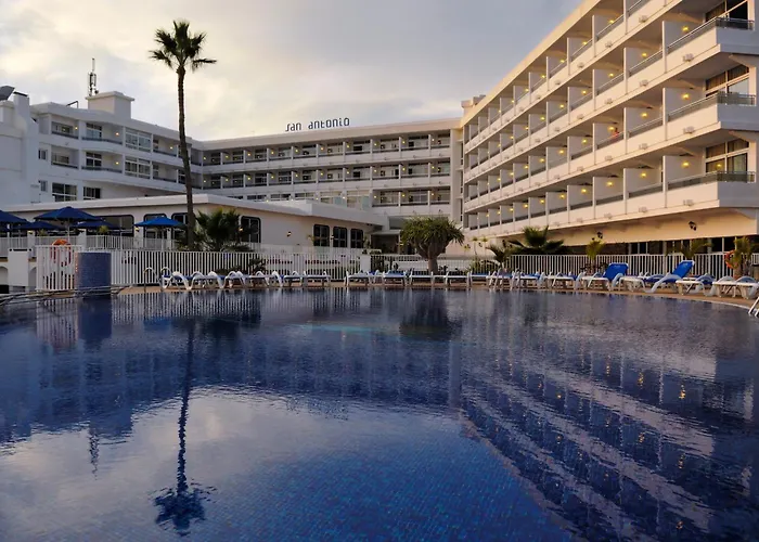 VIK Hotel San Antonio Puerto del Carmen 