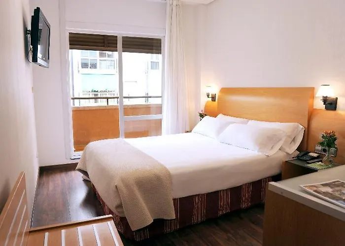 Hotel El Churra Murcia