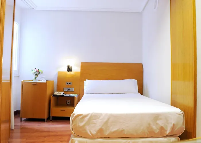 Hotel El Churra Murcia