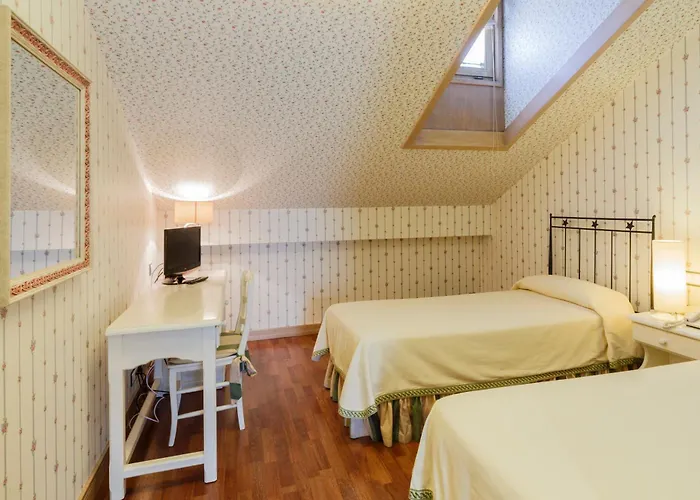 Hotel Azofra Burgos