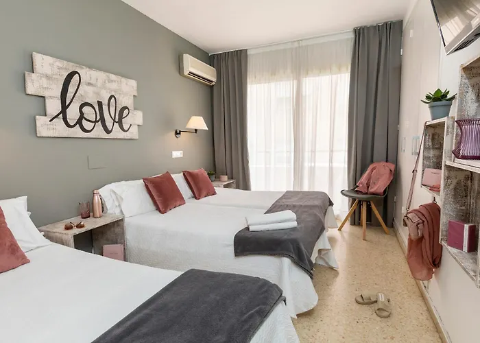 Hotel Bulevard