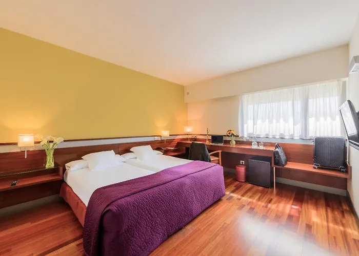 Hostal Torrejón Torrejón de Ardoz