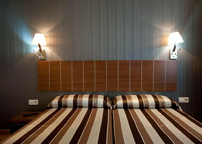 Hostal Bcn 46