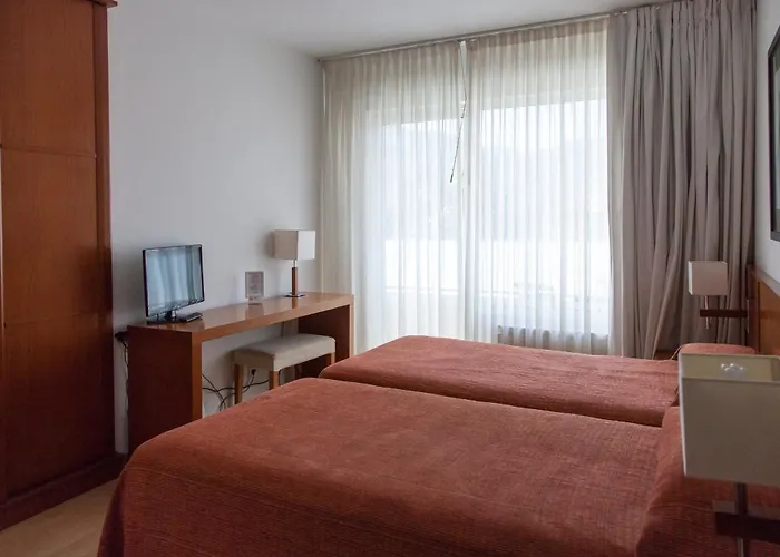 Hotel Miera Lierganes