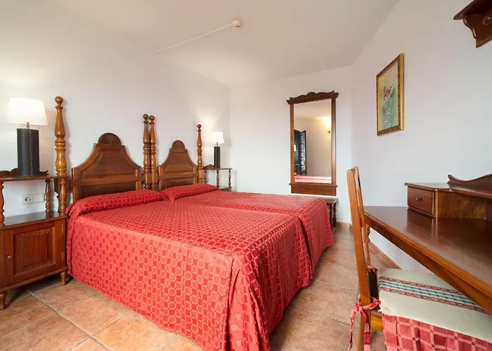 Nazaret Mansion Hotel Costa Teguise