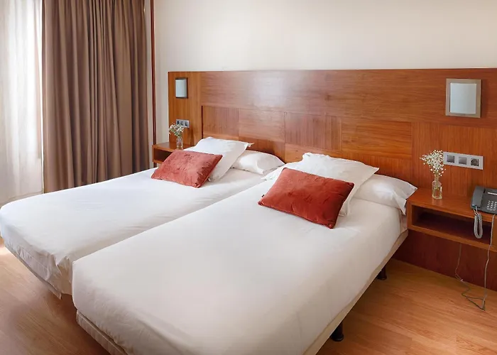 Hotel Zalle Don Fernando