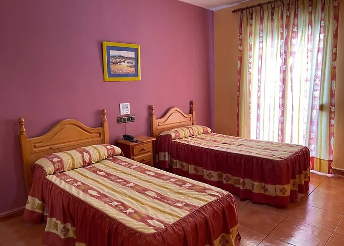Quéntar Hotel Rural