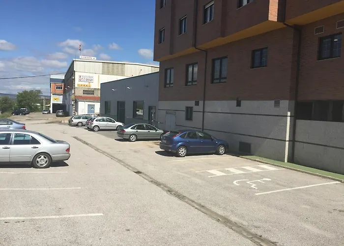 Hostal Tio Pepe II