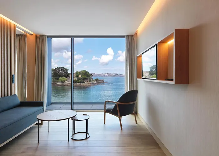 Noa Boutique Hotel Santa Cruz de Oleiros