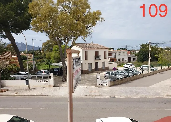 Hostal Llácer 1 estrella