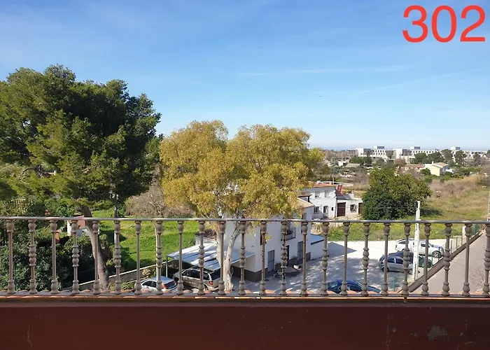 Hostal Llácer 1 estrella