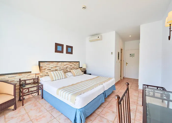 Hotel Fergus Conil Park Conil De La Frontera