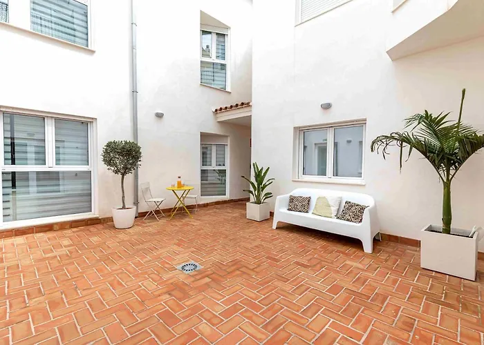 Residencia Demar