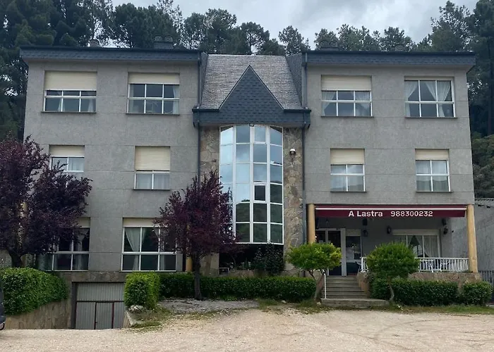 A lastra Villamartín