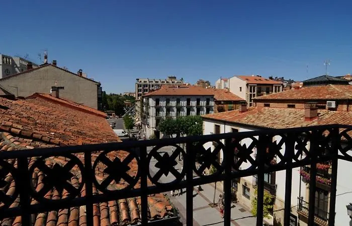 Solar De Tejada