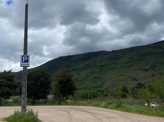 A lastra Villamartín