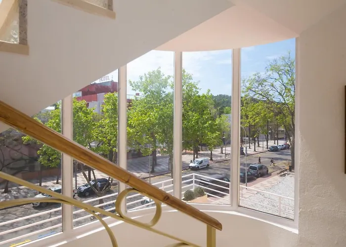 Hotel Hipica Park Platja d'Aro 