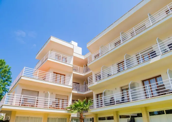 Hotel Hipica Park Castell-Castell-Platja d'Aro
