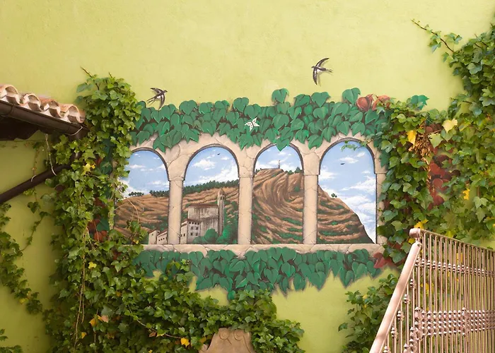 Palacio Del Obispo