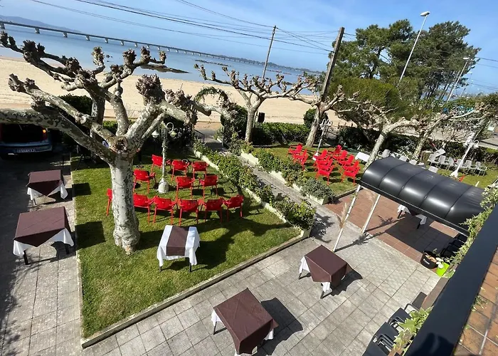 Restaurante Luz De Luna