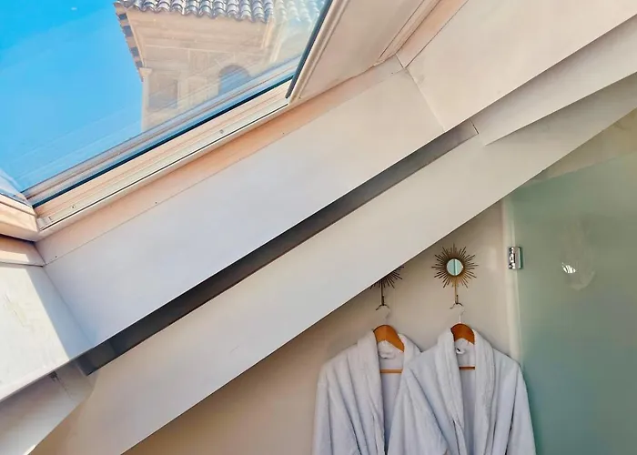 Hotel Palacio De Úbeda 5 G.L