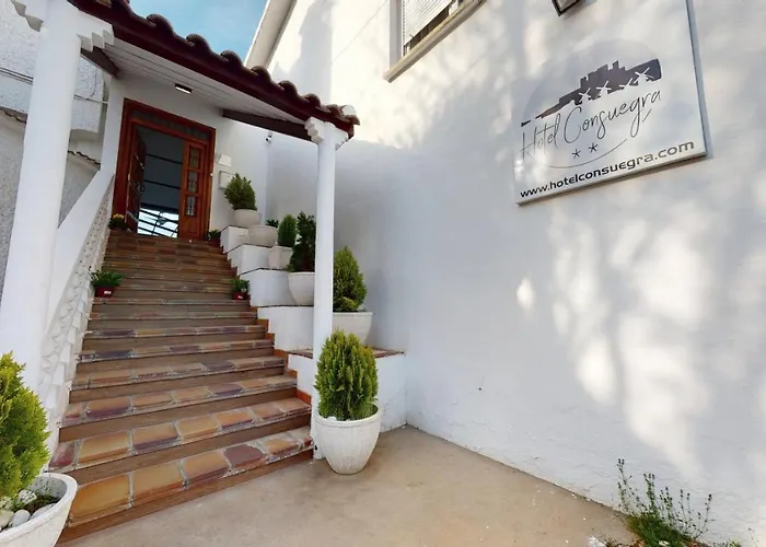 Hotel Consuegra