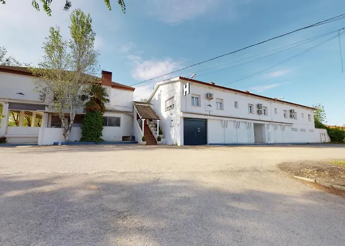 Hotel Consuegra