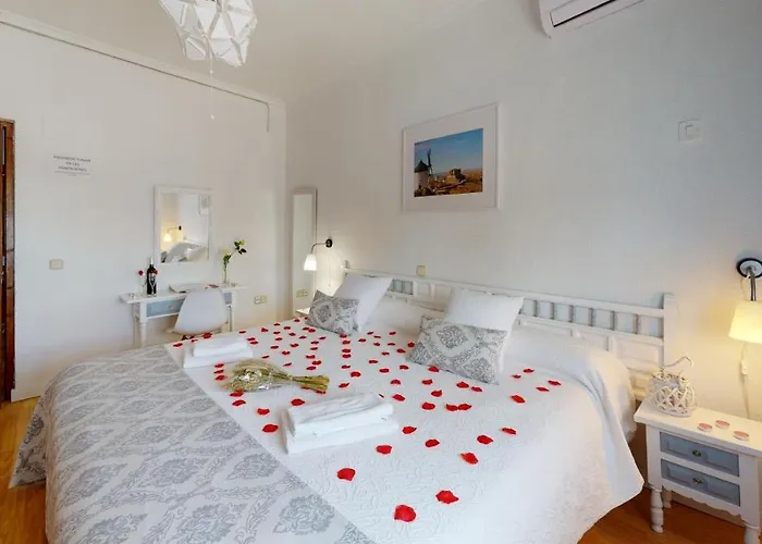Hotel Consuegra