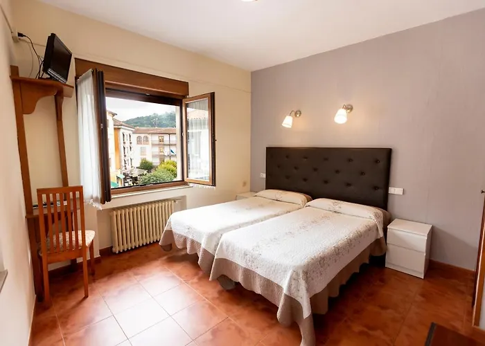 Hotel Eladia Onís