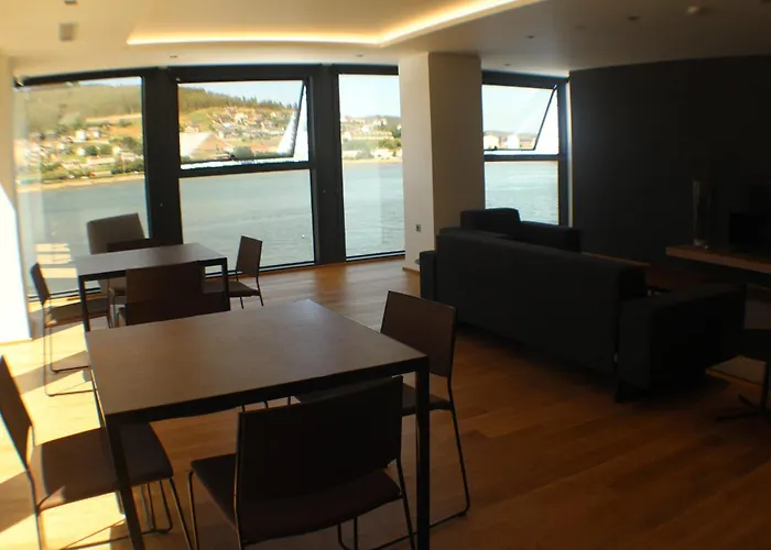 Hotel U Viveiro