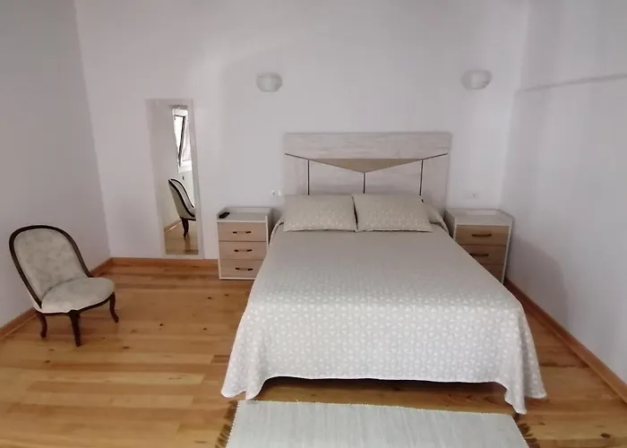 Casa Xestadelo Aldán