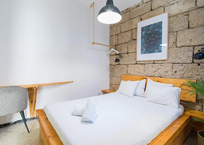 Cathedral Apartment Las Palmas de Gran Canaria