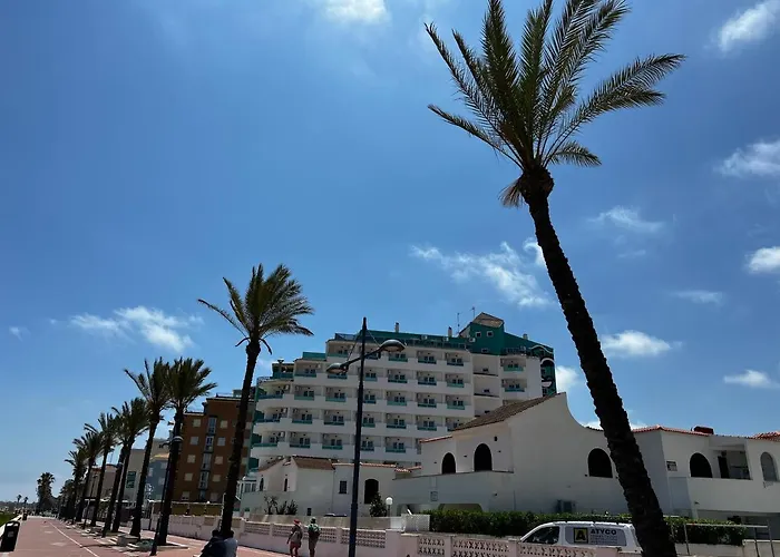 Hotel Hey Peñíscola
