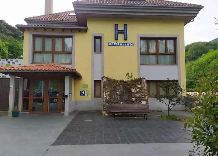 Hotel Santa Cristina