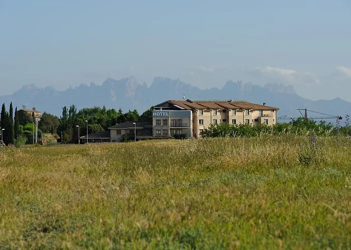 Ramon Park-Hotel