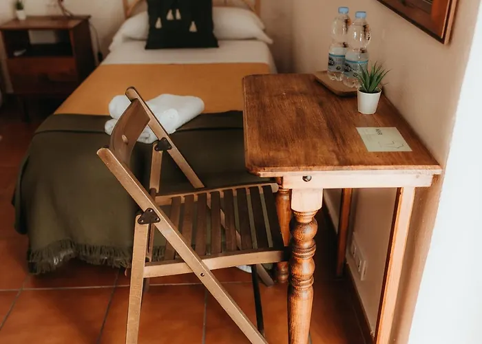 Hostal Africa Tarifa