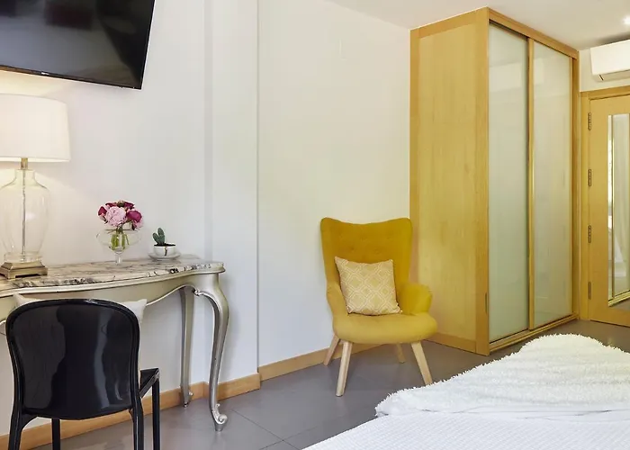 Hotel Boutique Txanka Erreka PARKING INCLUIDO Orio