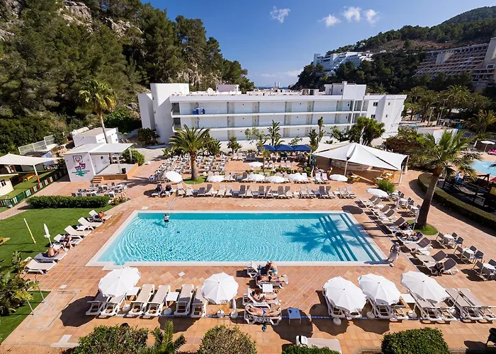 Balansat Resort Port de Sant Miguel