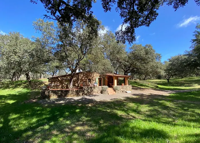 Valle del Arroyo Casas Rurales - B&B - Solo adultos