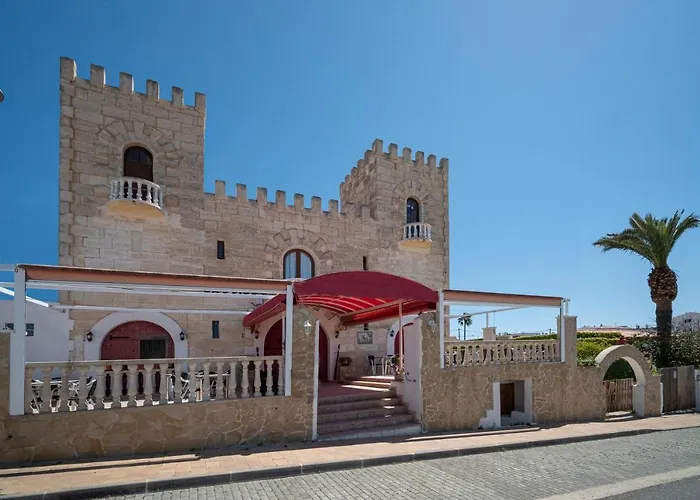 Castell De Lo