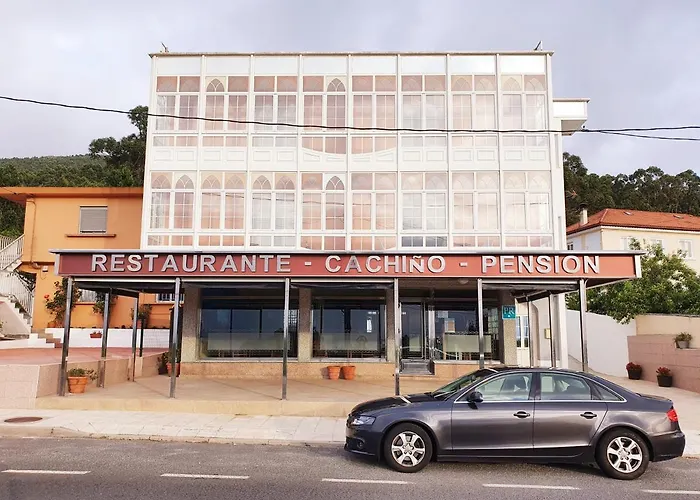 Hostal Cachiño