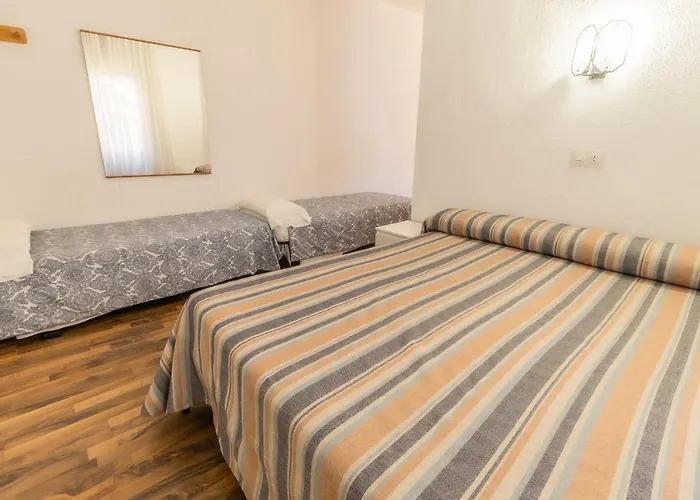 Fonda Can Dalfo L'Estartit