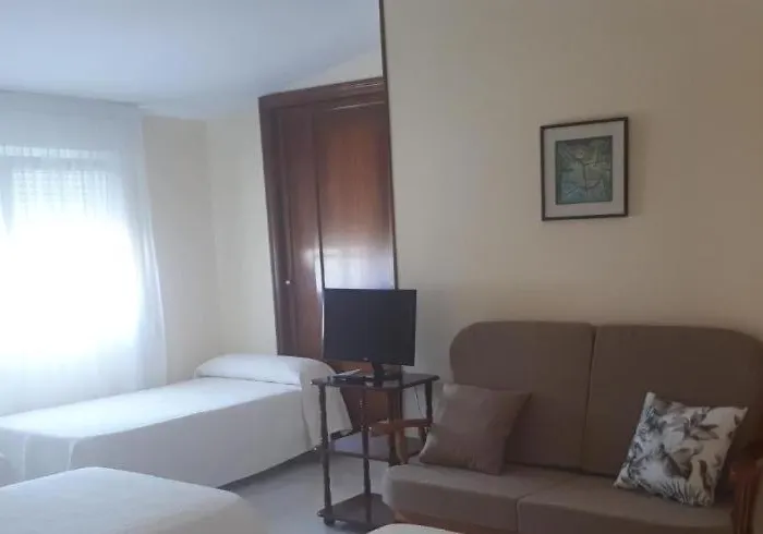 Hotel As Vinas O Grove